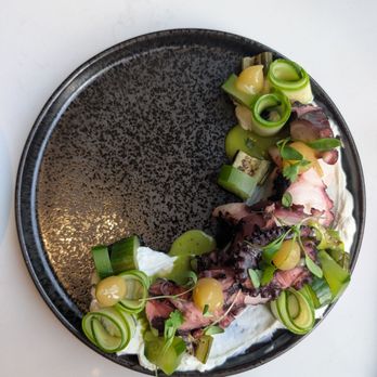 ROSÉLYS RESTAURANT - Bistros Near Me - Montreal, Quebec