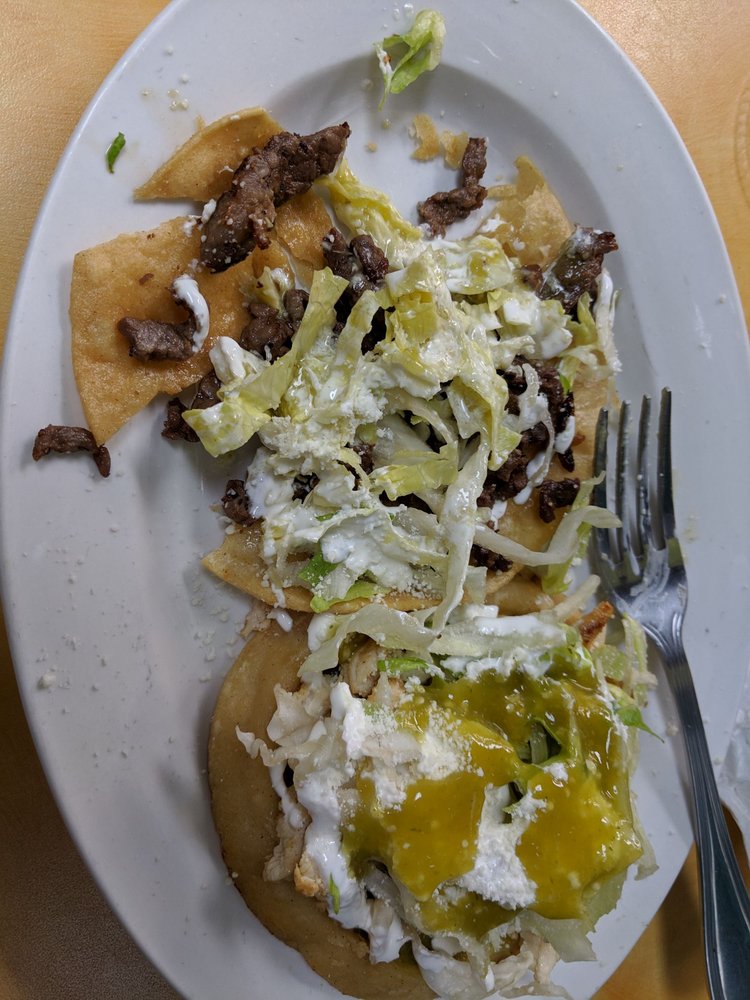 Taqueria Puebla Restaurant