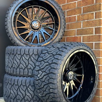 TOP 10 BEST Lift Kit Installation near Snellville, GA 30078