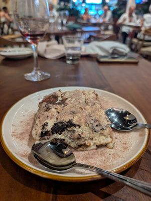 Henrietta's Bayfront Restaurant by null