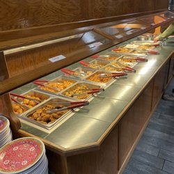 Chinese Chef