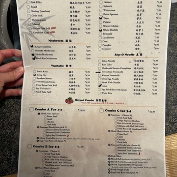 Szechuan Mansion Hotpot - Menu (as of 12/1/22) - Szechuan Near Me - Cary, North Carolina Szechuan Mansion Hotpot - Menu (as of 12/1/22) - Szechuan Near Me - Cary, North Carolina