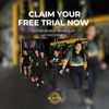 Lift Pro Fitness gift card