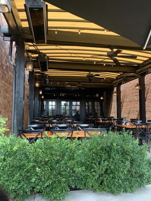 Frisco Barroom by null