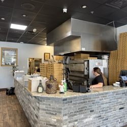 Lil Vinny’s