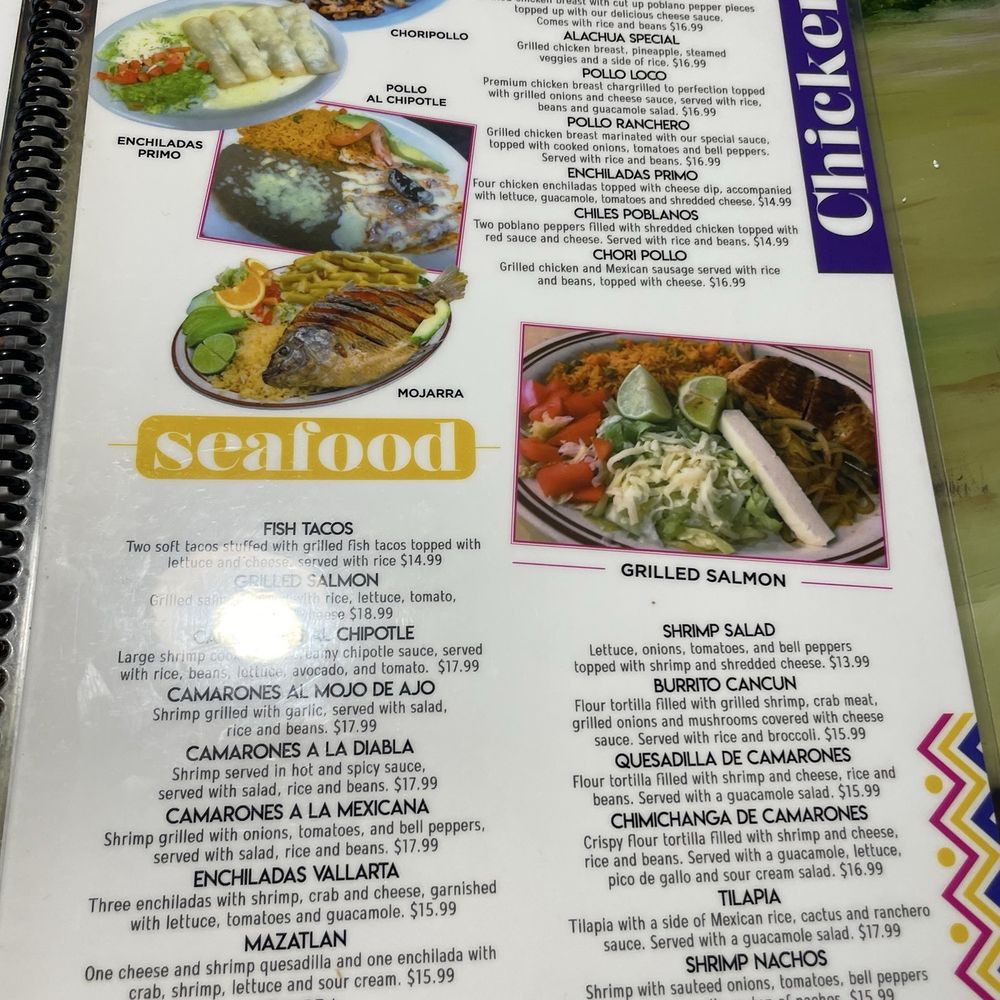 El Patio - Mexican Near Me - Alachua, Florida El Patio - Mexican Near Me - Alachua, Florida