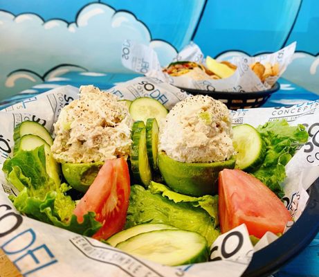 Surf Bagel Lewes by null