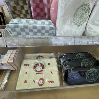 The Face Shop - Cute pouches - Cosmetics & Beauty Supply Near Me - Honolulu, Hawaii The Face Shop - Cute pouches - Cosmetics & Beauty Supply Near Me - Honolulu, Hawaii