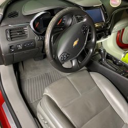 Jones Auto Care and Detailing