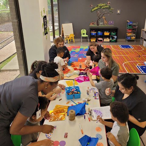 ABA Therapy for Life - child therapist in Houston, TX