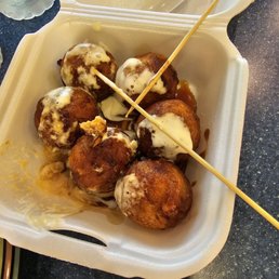 Takoyaki