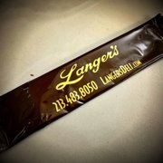 Photo of Langer's Delicatessen - Los Angeles, CA, United States