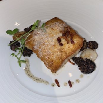 84 Yesler - halibut - Italian Near Me - Seattle, Washington