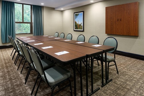 Hampton Inn & Suites National Harbor/Alexandria Area by null