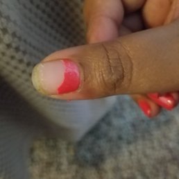 I did not pay $30 for this. It just peeled off on its own.