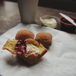 Dahlia Bakery