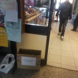 ODTÜ Matematik Kantini