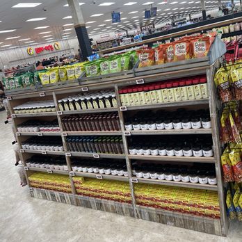 Buc-ee's - Insane the amount of stock they have. - Souvenir Shops Near Me - Pass Christian, Mississippi