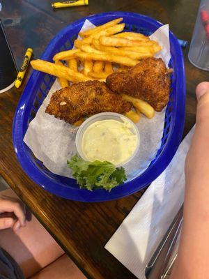 Mo's Seafood & Chowder by null
