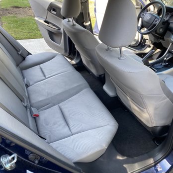 A P Details - Complete interior detail - Auto Detailing Near Me A P Details - Complete interior detail - Auto Detailing Near Me