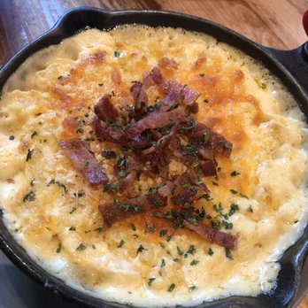 Scratch Kitchen - Mac and cheese - Breakfast & Brunch Near Me - Honolulu, Hawaii
