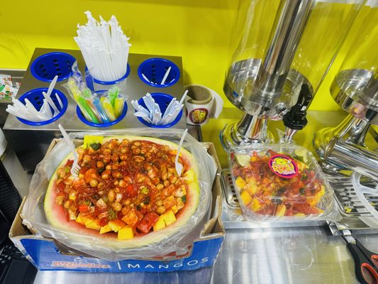 Pinas Locas Quetzaly