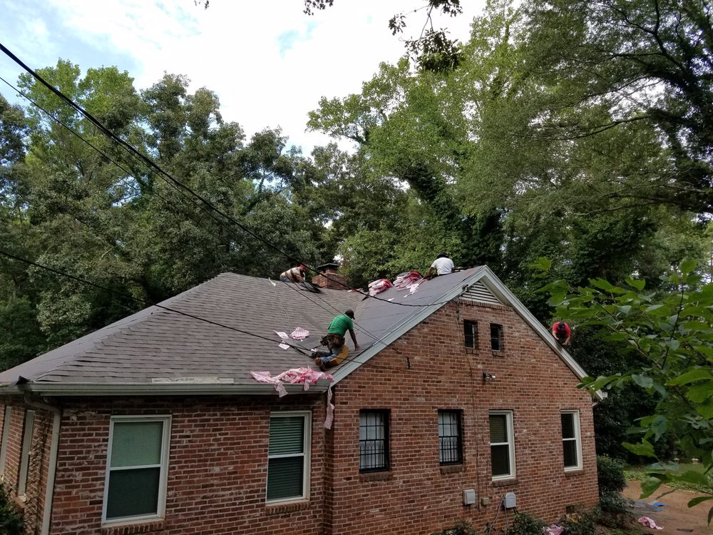 Slide of CMC Services Group