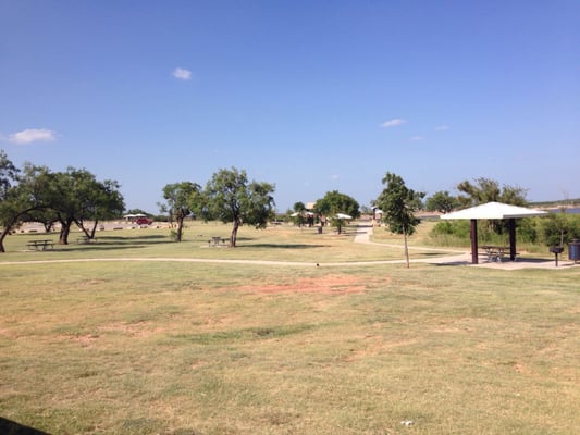 Johnson Park by null