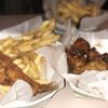 J.R. Crickets RVA gift card
