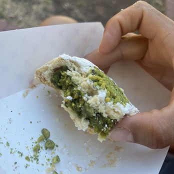 Cafe Dolce - Coffee & Tea Near Me - Solvang, California