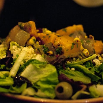 Nando's Peri-Peri - Butternut squash salad. Also delicious. - South African Near Me - Towson, Maryland Nando's Peri-Peri - Butternut squash salad. Also delicious. - South African Near Me - Towson, Maryland