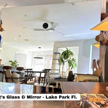 Matt's Glass & Mirror - Glass & Mirrors Near Me - Lake Park, Florida Matt's Glass & Mirror - Glass & Mirrors Near Me - Lake Park, Florida