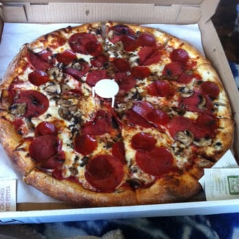 Chico's Pizza - 18.99$ - Pizza Near Me - San Francisco, California