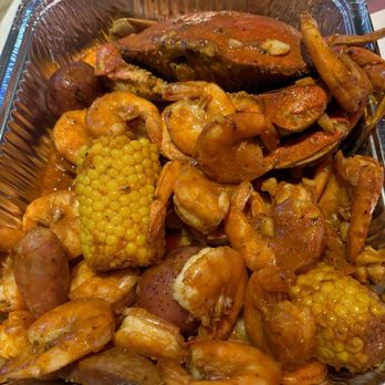 The Kickin Crab - Cajun/Creole Near Me - Fort Worth, Texas The Kickin Crab - Cajun/Creole Near Me - Fort Worth, Texas