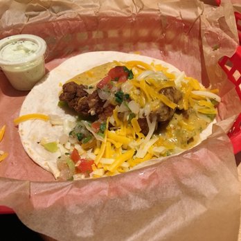 Torchy's Tacos - Trailer Park trashy - Tex-Mex Near Me - Houston, Texas Torchy's Tacos - Trailer Park trashy - Tex-Mex Near Me - Houston, Texas
