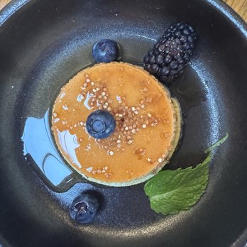 Mochica - Flan de la Casa - Peruvian Near Me - San Francisco, California Mochica - Flan de la Casa - Peruvian Near Me - San Francisco, California