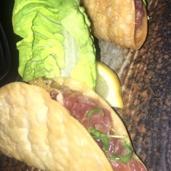 Ventanas Restaurant and Lounge