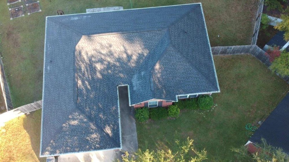 Slide of RPI Roofing