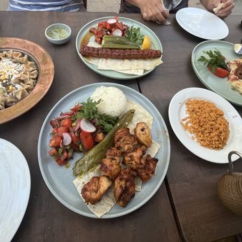 Meyhouse - Turkish Near Me - Sunnyvale, California Meyhouse - Turkish Near Me - Sunnyvale, California