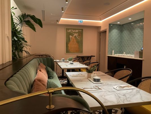 Maison Rouge Strasbourg Hotel & Spa, Autograph Collection by null