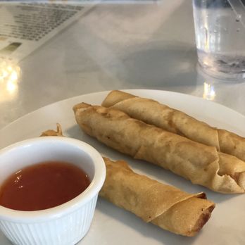 Pho Asia Noodle House - Egg rolls - Vietnamese Near Me - Everett, Washington