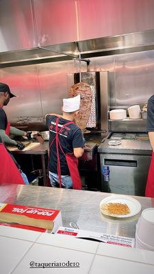 Taqueria De Diez (D/10) by null