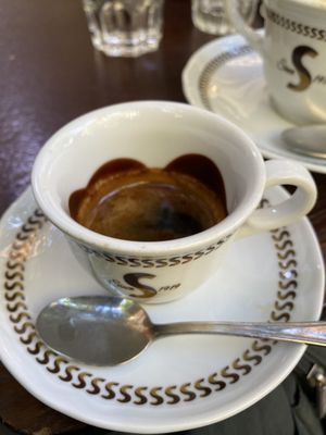 Sciascia Caffè 1919 by null