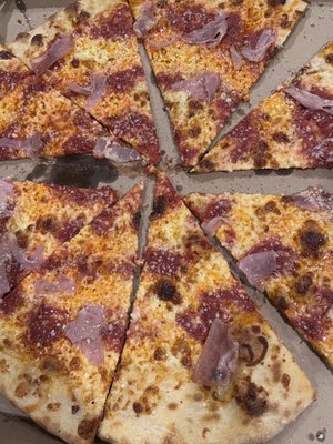 Nice Slice Pizzeria by null