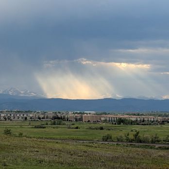 Lake Link Trail - Mountain Biking Near Me - Broomfield, Colorado