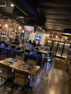 Cicciotti's Trattoria Italiana & Seafood by null