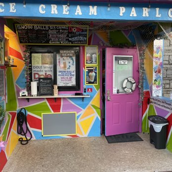 Frozen Bitez - a colorful ice cream parlor - Shaved Ice Near Me - Lithonia, Georgia Frozen Bitez - a colorful ice cream parlor - Shaved Ice Near Me - Lithonia, Georgia