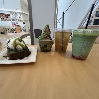 Yamari - Desserts Near Me - Torrance, California Yamari - Desserts Near Me - Torrance, California