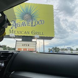 Agave Loco