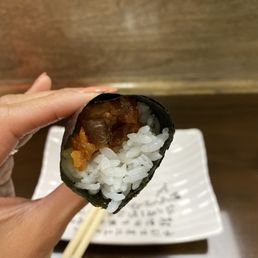 Spicy Tuna